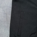 ADM Men’s Cordura Leather SOA Motorcycle Vest – Concealed Carry, Club Style, Tactical Rider Gear ADM LEATHER