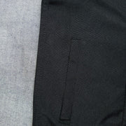 ADM Men’s Cordura Leather SOA Motorcycle Vest – Concealed Carry, Club Style, Tactical Rider Gear ADM LEATHER